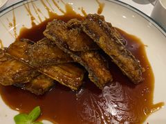 -海富门·带鱼·淮扬菜·粤菜(甘家口店)