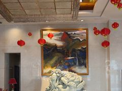 -大连中远海运洲际酒店