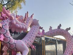 -无锡梅园公园