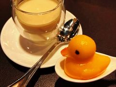 -广州文华东方酒店·江-由辉师傅主理