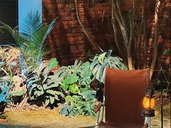 -J Create城市露营咖啡·简餐·宠物(上海动物园店)