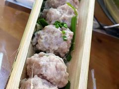 -九岭农庄·竹筒饭