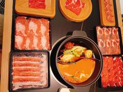 -厚道寿喜烧専門店·自助畅食(国贸店)