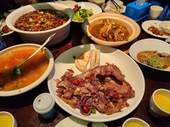 -永安鱼庄·镇江菜(东吴路店)