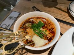 -太二酸菜鱼(深圳布吉万象汇店)