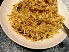 -上和臻品中国菜(花园街店)