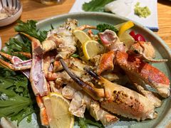 -桂马·日本料理·海胆·海鲜饭·酒场(民主广场店)