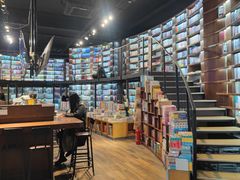 -三联韬奋书店(三里屯店)