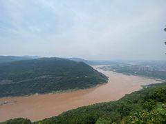 -铁山坪森林公园