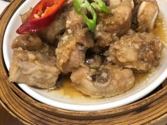 -豫璟轩中餐厅(南昌万怡店)