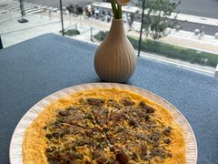 现煎海蛎煎-闽海肴(北辰荟店)