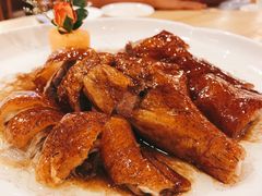 -德胜轩正宗顺德菜(宝安沙井会展中心店)