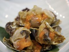 -渔娘渔家丹东海鲜(东直门店)