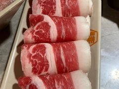 -新渝城·川菜·火锅(区庄店)