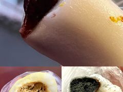 条头糕-沈大成(南京东路店)