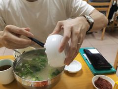 牛肉汤饭-屋里家延边朝鲜族冷面(南园店)