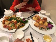 -福升海鲜洒楼