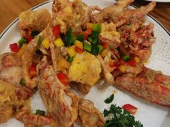 -醉壹号海鲜大排档(厦门美食地标店)