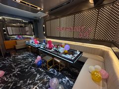 -星璨火吧KTV聚会餐厅(华清广场店)
