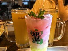 -烧鸟横丁(联发文创口岸店)