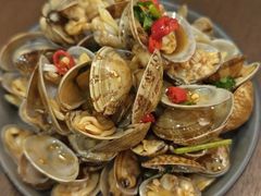 -半酌烧烤小酒馆(南京东路店)