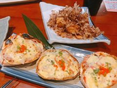 -三月居酒屋(青年大街店)