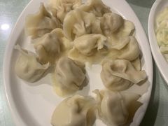 -听涛雅苑百味饺子老家菜馆