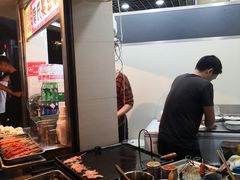 -唐氏臭豆腐(南京中银大厦店)