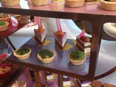 -威珀斯酒店·珀萃美食餐厅 | 海鲜刺身·现烤生蚝·特色烤肉