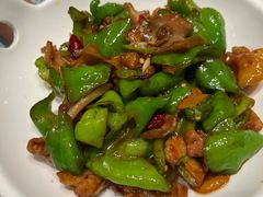 -阿娘家·原生态农家菜(国顺东路店)
