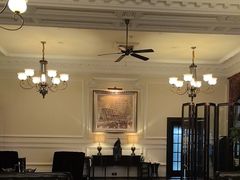 -Salon de Ville浦江汇(上海外滩华尔道夫酒店店)