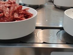 -咕叽咕叽回转自助小火锅(南京商厦店)