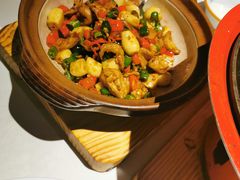 -庆云楼饭庄(什刹海店)