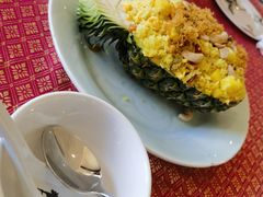 -南沙游艇会·大兵船餐厅