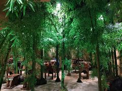 -盟重烧烤(高正街店)