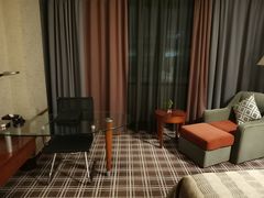 -苏州西交利物浦大学国际会议中心