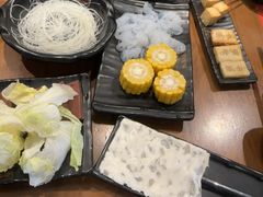 -呷哺呷哺 黄金牧场 (回龙观港龙店)