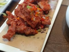 -俏东方·海味水饺·青岛菜(崂山店)