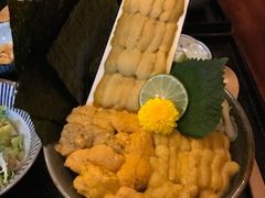 -豊 胜手丼