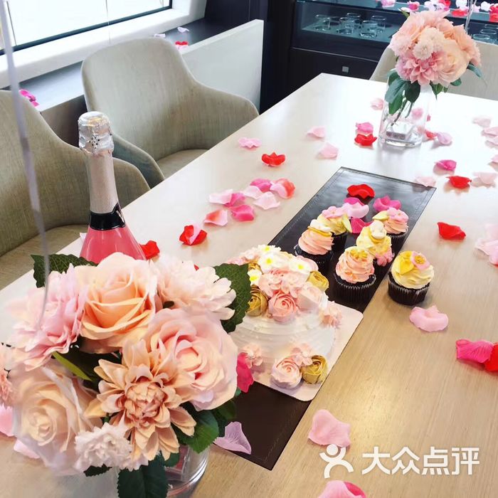 迈瑞米创意求婚策划公司图片-郑州婚礼策划