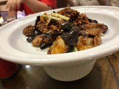 -天和晟新京菜.水煮鱼.湘土菜(国展店)
