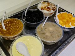 -百花传统甜品店(原址店)