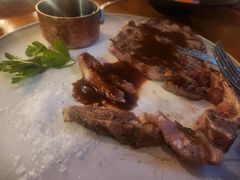 -北辰洲际酒店·IT MAMA意式家味餐厅