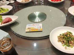 -朱桥甲鱼馆(淮海西路店)