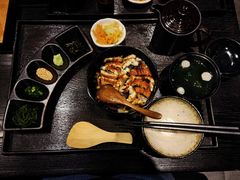 -玄白·炭烤活鳗(上海首店)
