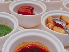 -额尔敦·品质自助(摩尔城店)