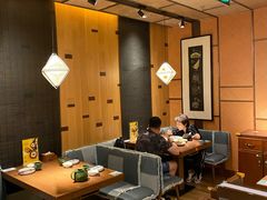 大堂-云海肴·汽锅鸡·云南菜(领展购物广场·中关村店)