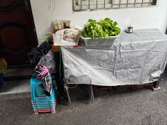 -家烧面馆【南山路知名经典面食】