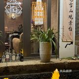 丽江白沙这家店可以和雪山合影！plmm冲！！