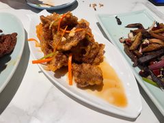 -西夏回族烧麦馆(牡丹街店)